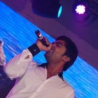STR - Simbu's Osthi Audio Release Function - Pictures | Picture 105941